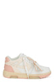 Off-White High Sneakers Out Of Office