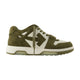 Off-White Out Of Office Sneakers