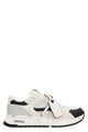 Off-White Sneakers Kick Off In Leather And Mesh