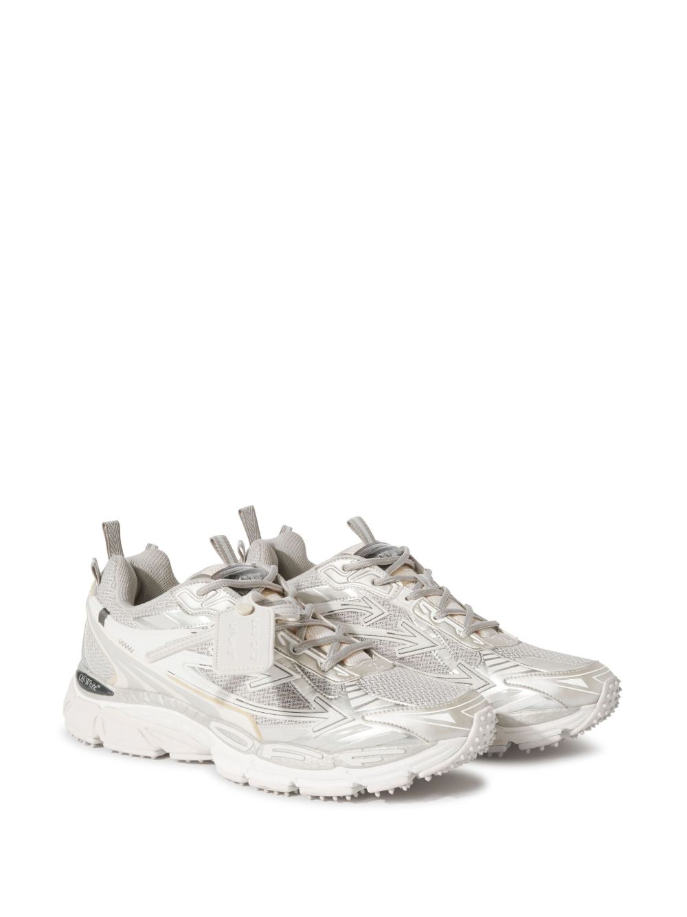 Off-White Ow Be Right Back