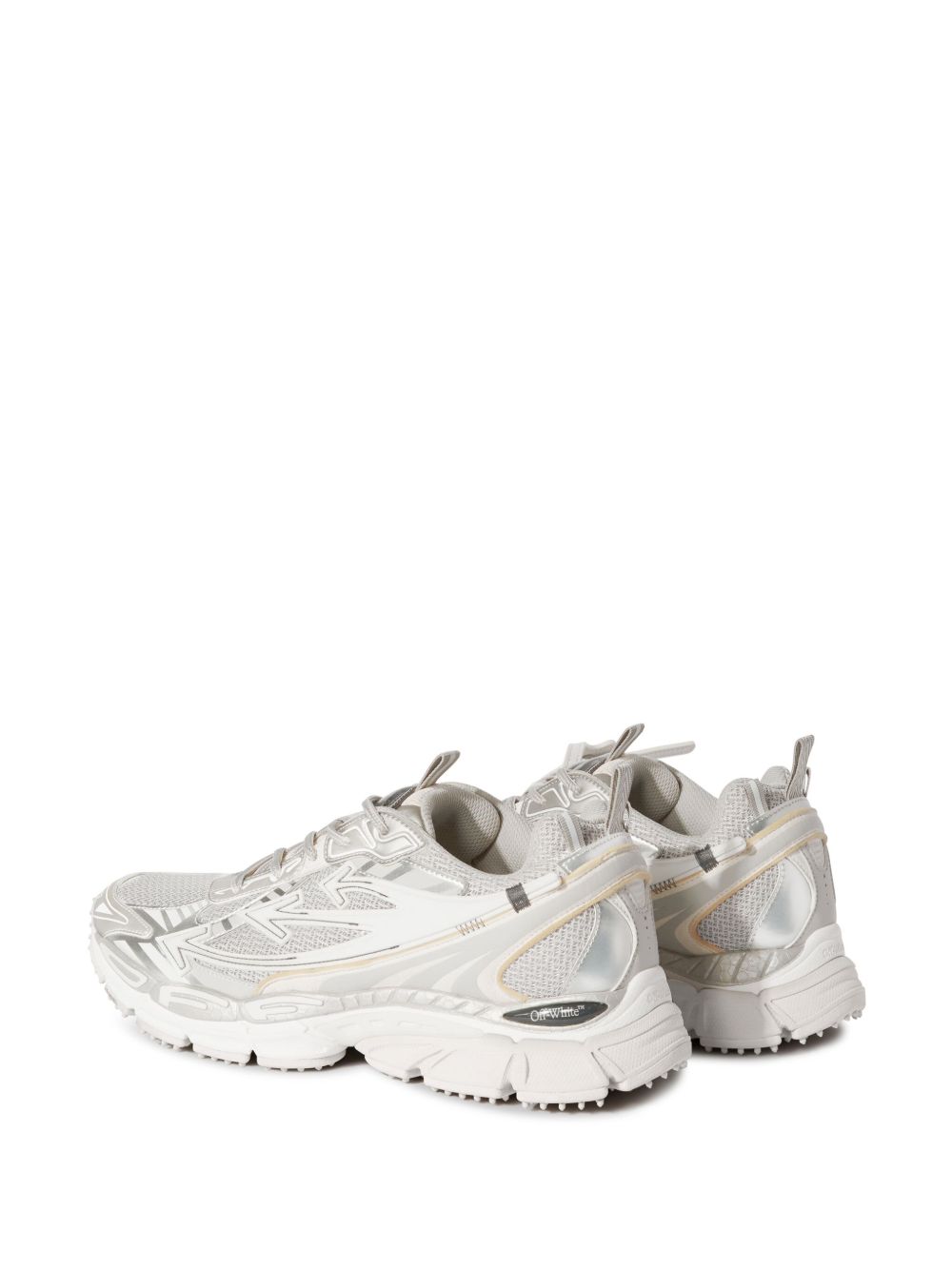 Off-White Ow Be Right Back