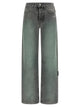 Off-White 'Spray Susy' Jeans