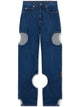 Off-White Meteor Denim