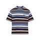 Prada Embroidered Cotton T-Shirt