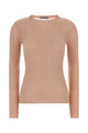 Prada Pink Wool Sweater