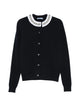 Prada Prada Wool Cardigan