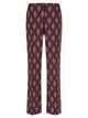 F.r.s. - For Restless Sleepers Piping Pants