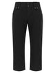 Isabel Marant Capri 'Berna' Pants With Buttons