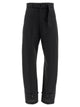 Lemaire 'Curved Tailored' Pants