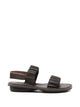Trippen "Pacific" Flat Sandals