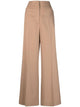 Fabiana Filippi Relaxed Fit Pants