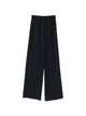 Fabiana Filippi Fabiana Filippi Trousers In Blu Notte