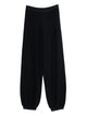 Fabiana Filippi Wool And Cotton Trousers