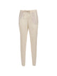 Fabiana Filippi Wool Blend Trousers