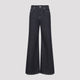 Marni Blue 5-Pocket Cotton Jeans