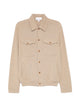Lardini Beige Wool Jacket