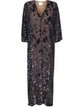 Pierre Louis Mascia "Patchwork" Dress
