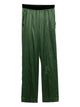 Tom Ford Stretch Silk Satin Pj Pants