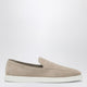 Church's Peebles Loafer In Desert-Colored Suede