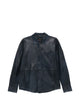Peuterey Todd Leather Jacket