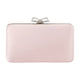 Self-Portrait Clutch -  - Synthetic - Pink