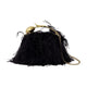 Erdem Mini Bloom Bag -  - Leather - Black