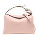 Erdem Medium Bloom Bag -  - Leather - Pink
