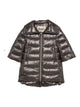 Herno Cleofe Midi Down Jacket