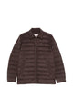 Herno Quilted Zip Jacket