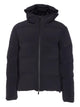 Herno New Impact Down Jacket With Hood