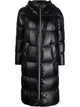 Herno Padded Zip Up Long Coat