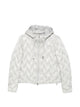 Herno Quilted Short Down Jacket