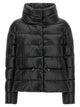 Herno Wide Neck Down Jacket