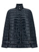 Herno Cape Down Jacket