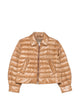 Herno Nylon Short Down Jacket