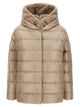Herno 'Fusciacca' Down Jacket