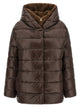 Herno 'Fusciacca' Down Jacket