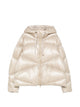 Herno Short Down Jacket