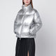 Herno Metallic Shield Laminar Jacket