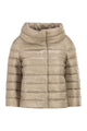 Herno Sofia Nylon Cape