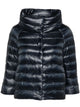 Herno Sofia Nylon Cape