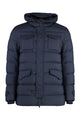 Herno L'eskimo Down Jacket