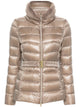 Herno Claudia Belted Down Jacket
