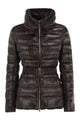 Herno Claudia - Ultralight Nylon Down Jacket