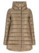 Herno 'Amelia' Down Jacket