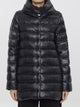 Herno Amelia Midi Down Jacket