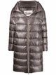 Herno Matilde Midi Down Jacket