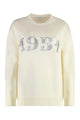 Max Mara Plata Wool And Cashmere Sweater