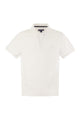 Vilebrequin Organic Cotton Pique Polo Shirt