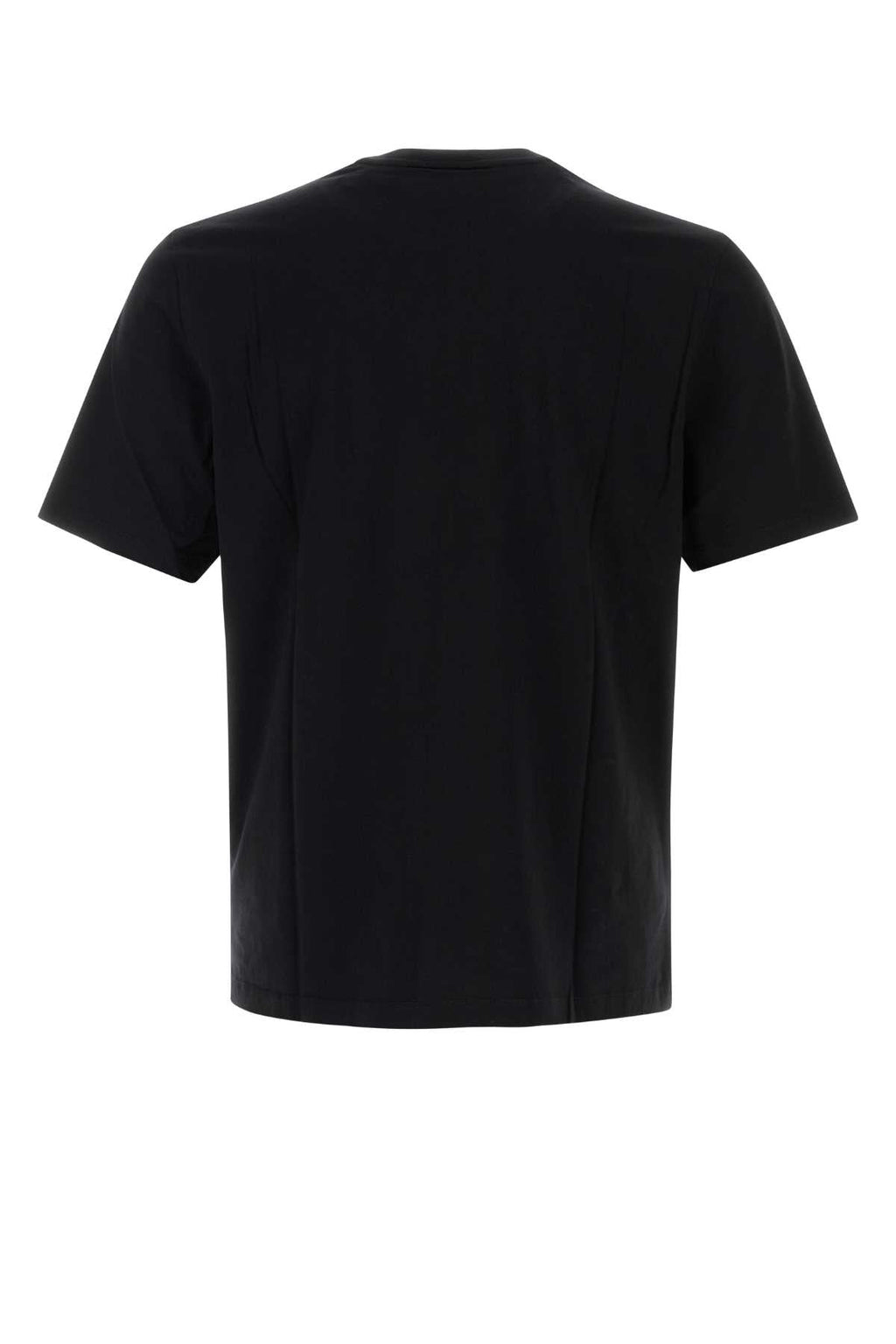 Maison Kitsuné Fox Head Cotton T-Shirt